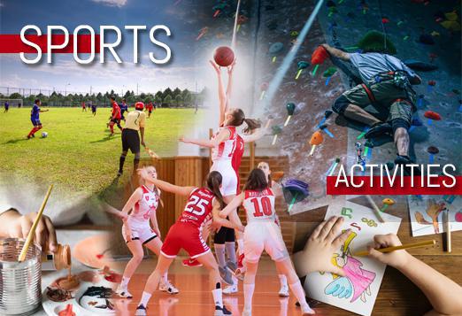 Welcome GHSA Region 2 AAAA Conference